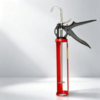 Caulk Gun for Glass Glue