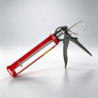 Caulk Gun for Glass Glue