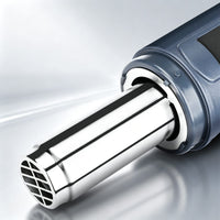 Digital Adjustable Temperature Heat Gun
