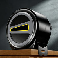 Cut-Resistant Drop-Proof Steel Tape Measure 10m