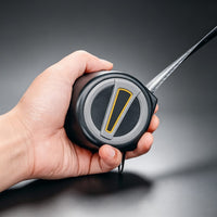 Cut-Resistant Drop-Proof Steel Tape Measure 10m