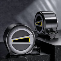 Cut-Resistant Drop-Proof Steel Tape Measure 10m