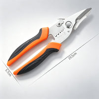 Multifunctional Electrician Stripping Pliers
