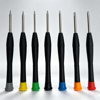 Precision Mini Disassembly Screwdriver Set