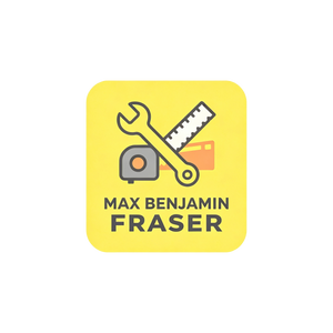 MAX BENJAMIN FRASER