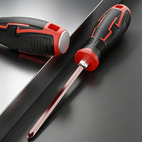 Slotted Through-hole Strike Screwdriver Set
